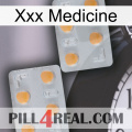 Xxx Medicine 25